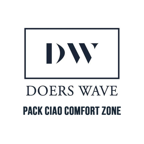Pack Ciao Comfort Zone