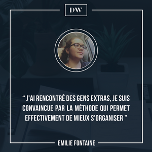 Avis M3 Journal Émeline Fontaine